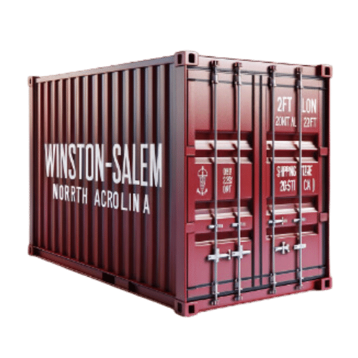 Shipping Containers For Sale Winston Salem NC Or In Winston Salem NC 